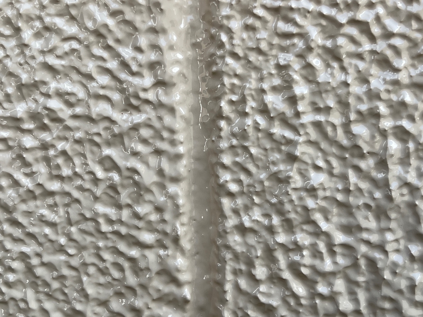 【海草郡】　S様邸<br>『ベージュの外壁で穏やかな印象の素敵な仕上がりに…✧₊°』インテグラルコート塗布6